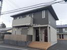 メゾン セジュール Bの外観