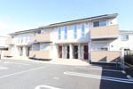 スプルースの間取り画像