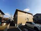 シャンローゼ下溝の間取り画像