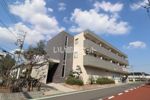TERRACE WELLNESSの間取り画像
