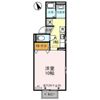 SEPTセジュールの間取り画像