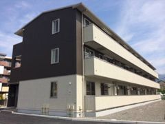 Riziere(リジエール)の外観画像