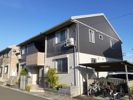 アンレーヴ Aの間取り画像