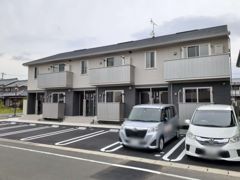 桜の外観画像
