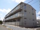 フローラ島間の間取り画像