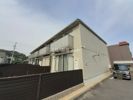 アゼリア岸岡の外観
