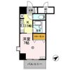 サンタウン竹鼻 Aの間取り画像