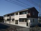 インシャラーの間取り画像
