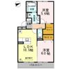ウインドワード小羽山の間取り画像