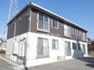 ボヌールの間取り画像