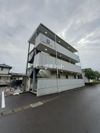 サンサン･コートの間取り画像
