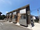 エントラール Aの間取り画像