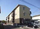 グランツェーレの間取り画像
