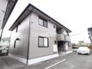 レイクサイドヒル B棟の間取り画像