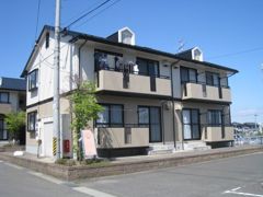 セジュール吉倉Cの外観画像
