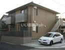 レーブ秋篠の間取り画像