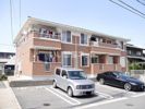 カルム青山の間取り画像