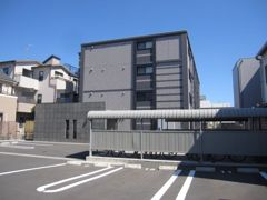 K－Ⅱの外観画像