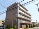 グラン フルールの間取り画像