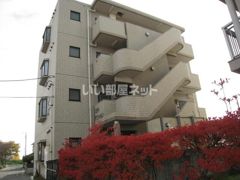 ミキマンションの外観画像