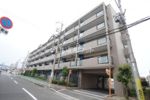 ケイズコートの間取り画像