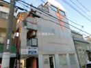 カプチーノ川島の間取り画像