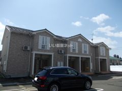 サニーコートケントス イーストの外観画像