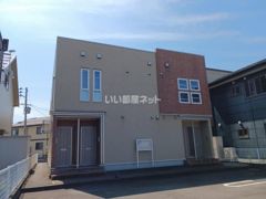 アネックス ヒルの外観画像