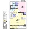 エブリィワンの間取り画像