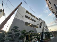 シャンテー三矢Ⅰの外観画像