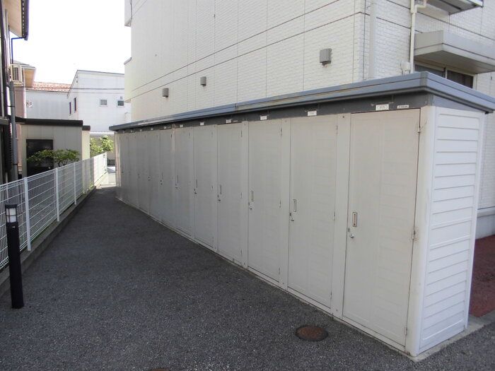 その他