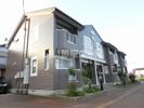 ソル ラング壱番館の外観