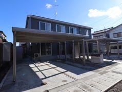 リンク・モアの外観画像