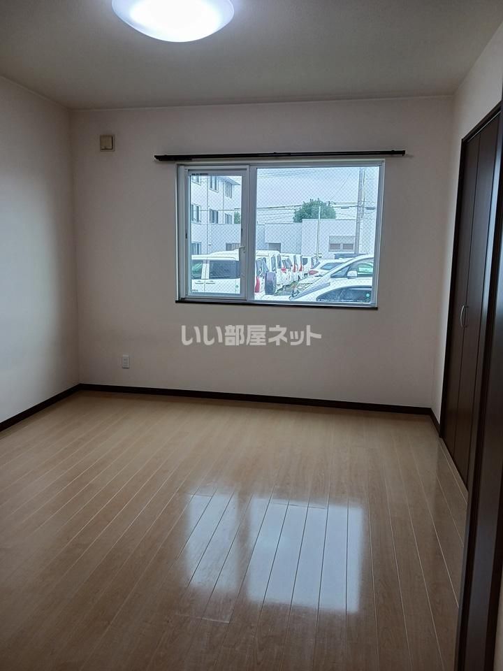 洋室