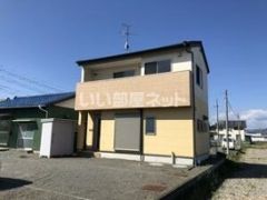 リバーサイド黒石2の外観画像