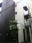 アクサス品川シーサイドの外観画像