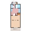 グローバルⅢの間取り画像