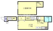 アイコート荻窪の間取り画像
