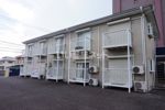 若葉コートの間取り画像