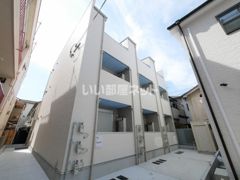 Maison de EMYUAの外観画像