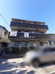 ベルエキップの外観画像