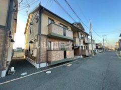 パストラーレ A棟の外観画像
