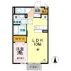 スプルース順の間取り画像