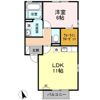 シャルマンの間取り画像
