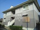ハイツシャムロックの間取り画像