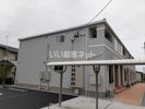 レークス YKの外観