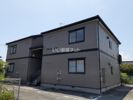 ブランシェ髙森の間取り画像