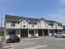 緑風館の間取り画像