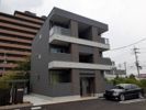 グランドール井口の間取り画像