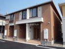 ル ボヌール Aの間取り画像